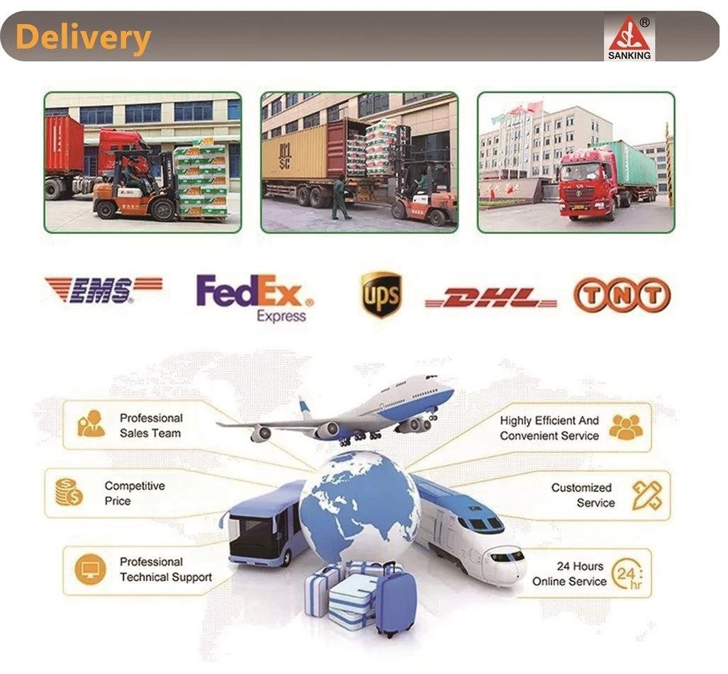 UPVC Female Adaptor Package & Shipping 1 UPVC Female Adaptor Package & Shipping 1