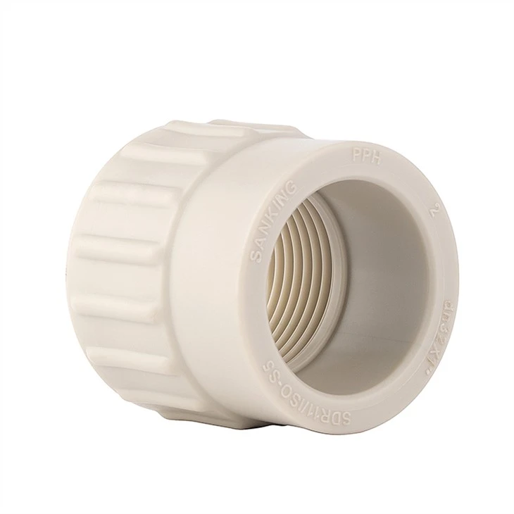 PPH Female Adaptor 2